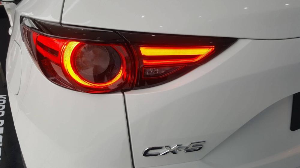 Mazda CX 5 CX5 2.0L All New 2018 - Bán CX5 all new 2018 nhiều màu lựa chọn, sở hữu chỉ từ 254 triệu lăn bánh, lãi suất hấp dẫn LH 0932326725