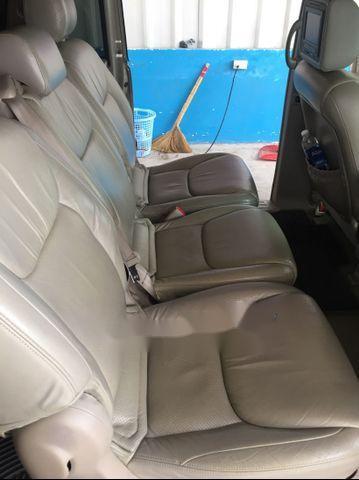 Toyota Sienna 2007 - Bán Toyota Sienna sản xuất 2007, nhập khẩu