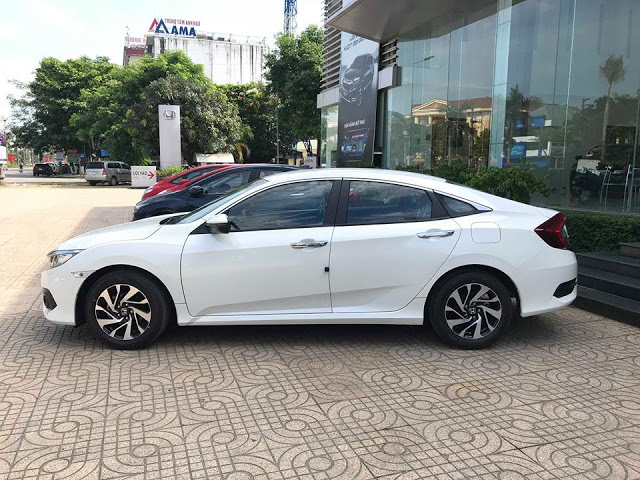 Honda Civic 2018 - Bán xe Honda Civic sản xuất năm 2018