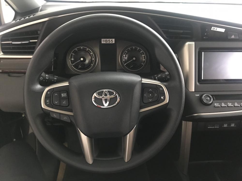 Toyota Innova G 2018 - 190 triệu nhận xe ngay Innova G - liên hệ 090 797 3545 Lý Quốc Nhựt