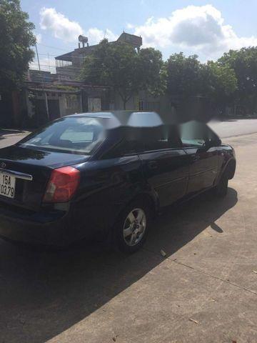 Daewoo Lacetti   2005 - Cần bán xe Daewoo Lacetti sản xuất 2005 như mới, 139 triệu