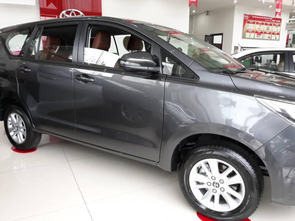 Toyota Innova G 2018 - 190 triệu nhận xe ngay Innova G - liên hệ 090 797 3545 Lý Quốc Nhựt