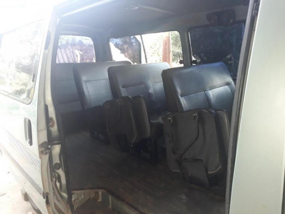 Toyota Hiace 2000 - Cần bán lại xe Toyota Hiace đời 2000, 45tr