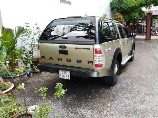 Ford Ranger 2011 - Cần bán gấp Ford Ranger năm sản xuất 2011, giá 420tr