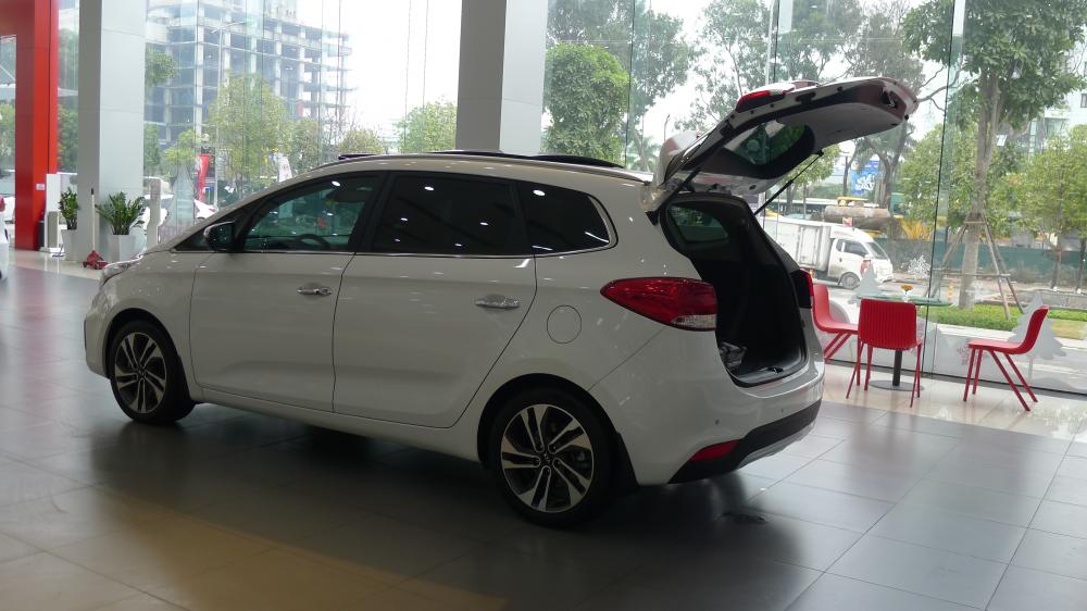 Kia Rondo GAT  2018 - Bán Kia Rondo 7 chỗ đời 2018 giá cạnh tranh, có xe sẵn giao ngay - Hotline: 0986530504