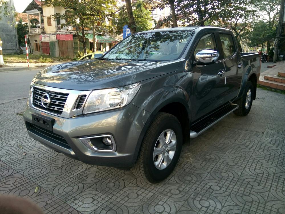 Nissan Navara 2018 - Bán Nissan Navara 2018 giá tốt tại Quảng Bình, xe nhập khẩu, có sẵn đủ màu. Liên hệ 0912 60 3773 để sở hữu xe giá tốt