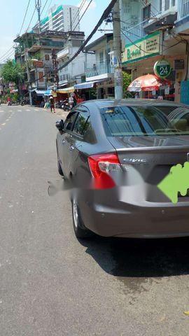 Honda City   1.8 2012 - Cần bán xe Honda City 1.8 năm 2012 như mới, 540tr