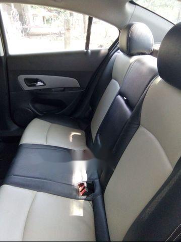 Chevrolet Cruze 2015 - Bán Chevrolet Cruze đời 2015, màu đen, giá 390tr