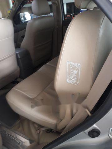 Toyota Fortuner 2012 - Bán Toyota Fortuner năm sản xuất 2012, màu bạc