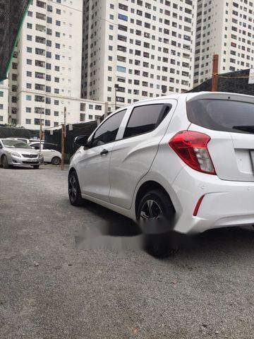 Chevrolet Spark Van 2016 - Bán Chevrolet Spark Van 2016, màu trắng, nhập khẩu 