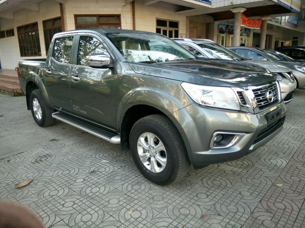 Nissan Navara 2018 - Bán Nissan Navara 2018 giá tốt tại Quảng Bình, xe nhập khẩu, có sẵn đủ màu. Liên hệ 0912 60 3773 để sở hữu xe giá tốt