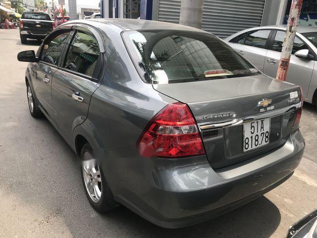 Chevrolet Aveo   LTZ  2014 - Bán ô tô Chevrolet Aveo LTZ đời 2014, giá tốt