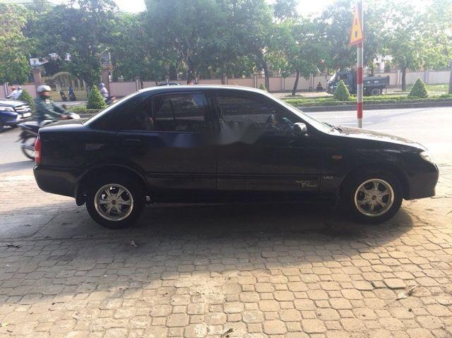 Mazda 323    2004 - Bán Mazda 323 sản xuất 2004 giá cạnh tranh