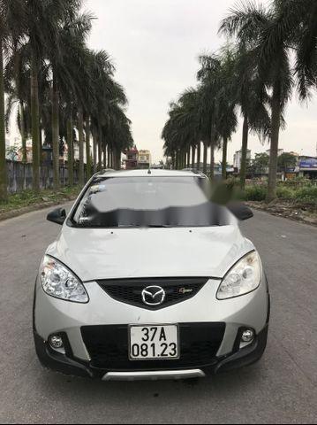 Haima 2012 - Bán Haima 2 năm sản xuất 2012, giá chỉ 185 triệu