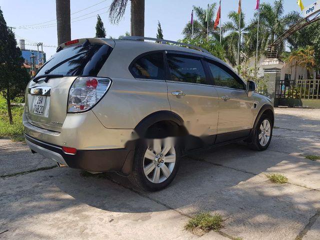 Chevrolet Captiva 2009 - Bán Chevrolet Captiva sản xuất 2009, giá chỉ 355 triệu