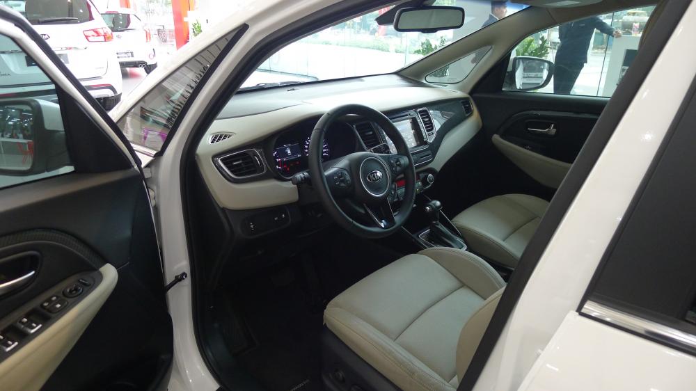 Kia Rondo GAT  2018 - Bán Kia Rondo 7 chỗ đời 2018 giá cạnh tranh, có xe sẵn giao ngay - Hotline: 0986530504