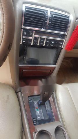 Lexus LS 400  1991 - Cần lên đời bán Lexus LS LS400 năm 1991, màu xanh