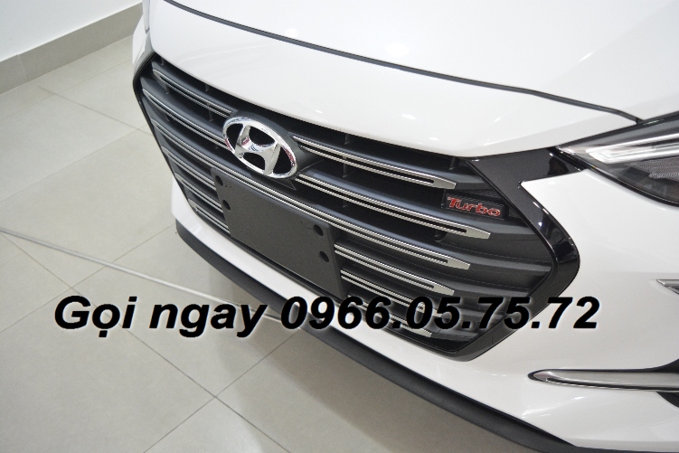 Hyundai Elantra 2018 - Siêu phẩm phân khúc xe hạng C Hyundai Elantra Sport - Gọi 0939.63.95.93