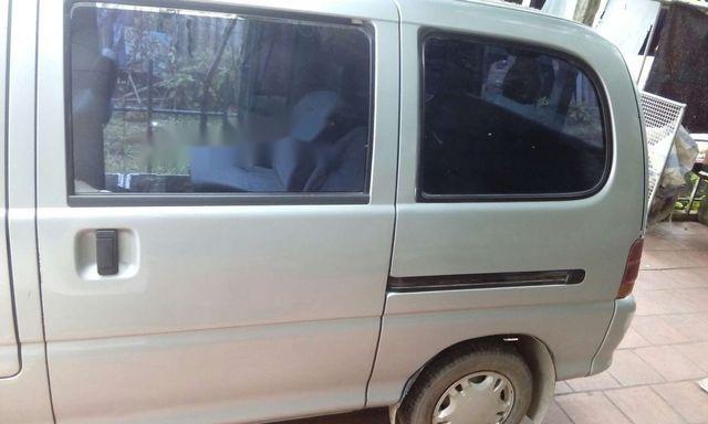 Daihatsu Citivan 2002 - Cần bán xe Daihatsu Citivan đời 2002, 7chỗ