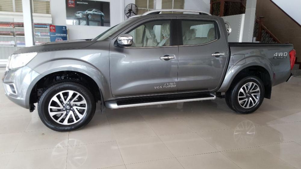 Nissan Navara 2018 - Bán Nissan Navara 2018 giá tốt tại Quảng Bình, xe nhập khẩu, có sẵn đủ màu. Liên hệ 0912 60 3773 để sở hữu xe giá tốt