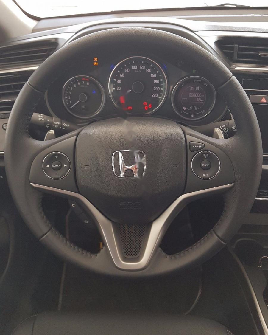 Honda City 1.5 2018 - Cần bán xe Honda City 1.5 CVT năm 2018 giá cạnh tranh