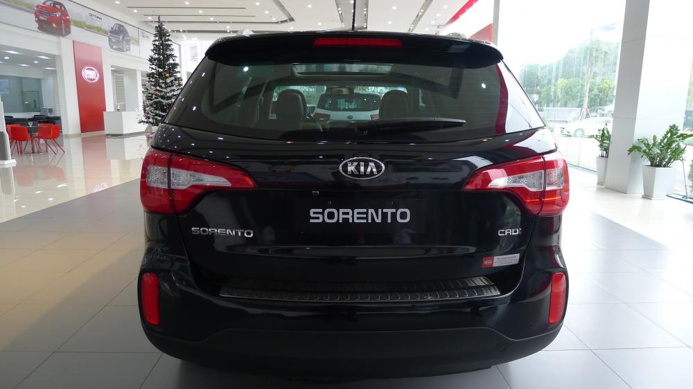 Kia Sorento AT 2018 - Bán Kia Sorento 2018 giá tốt - Khuyến mại khủng - Bao ra xe trọn gói - LH 0986530504