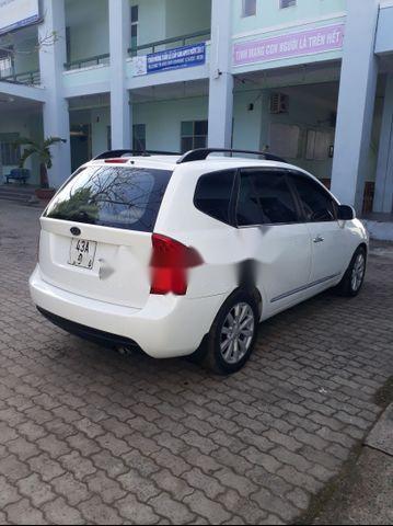 Kia Carens 2011 - Bán Kia Carens đời 2011, màu trắng, giá chỉ 295 triệu