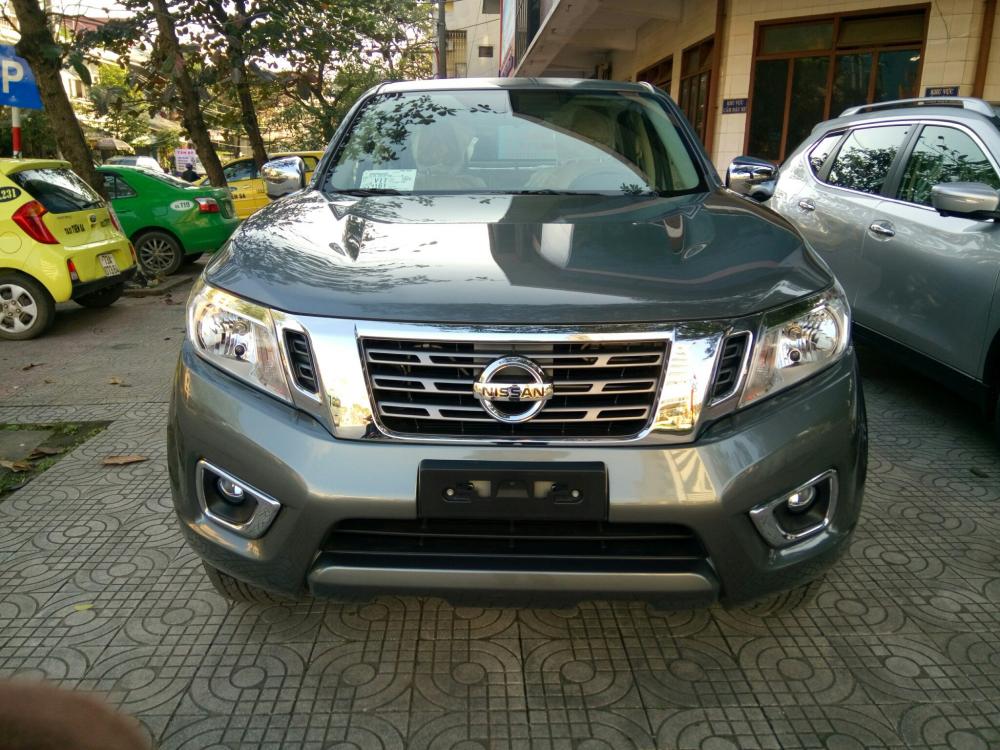 Nissan Navara 2018 - Bán Nissan Navara 2018 giá tốt tại Quảng Bình, xe nhập khẩu, có sẵn đủ màu. Liên hệ 0912 60 3773 để sở hữu xe giá tốt