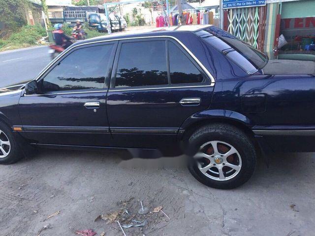 Nissan Bluebird   1993 - Cần bán Nissan Bluebird đời 1993, giá 92tr