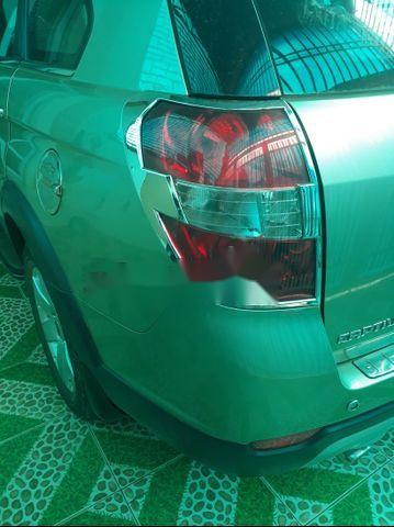 Chevrolet Captiva 2008 - Cần bán gấp Chevrolet Captiva sản xuất 2008 