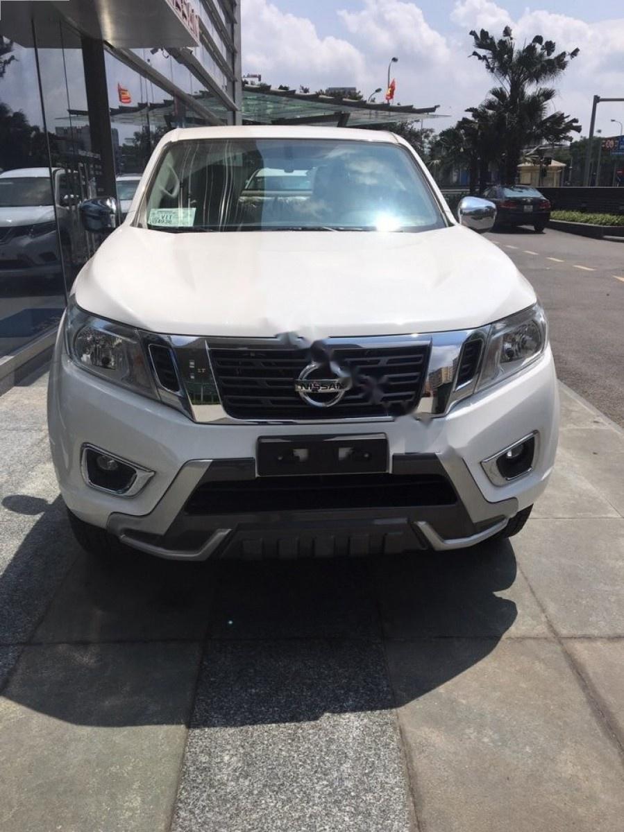 Nissan Navara EL Premium R 2018 - Bán ô tô Nissan Navara EL Premium R đời 2018, màu trắng, nhập khẩu nguyên chiếc, giá tốt