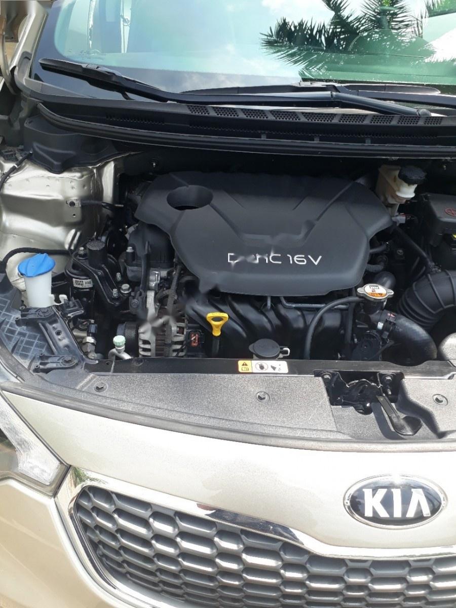 Kia K3 2015 - Bán Kia K3 đời 2015, giá tốt