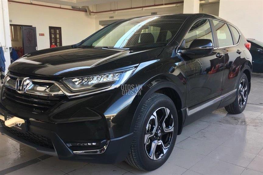 Honda CR V 2018 - Bán Honda CRV 2018 đã có mặt tại Quảng Bình, xe có sẵn đủ màu, giao ngay. Liên hệ 0912 60 3773 để được tư vấn