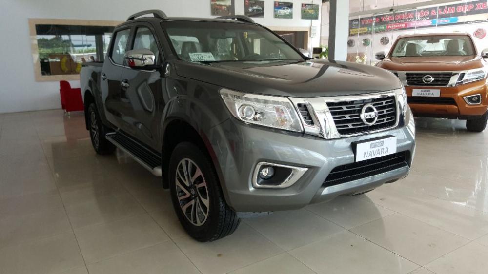 Nissan Navara 2018 - Bán Nissan Navara 2018 giá tốt tại Quảng Bình, xe nhập khẩu, có sẵn đủ màu. Liên hệ 0912 60 3773 để sở hữu xe giá tốt