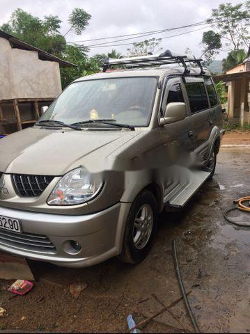 Mitsubishi Jolie 2004 - Cần bán Mitsubishi Jolie sản xuất năm 2004