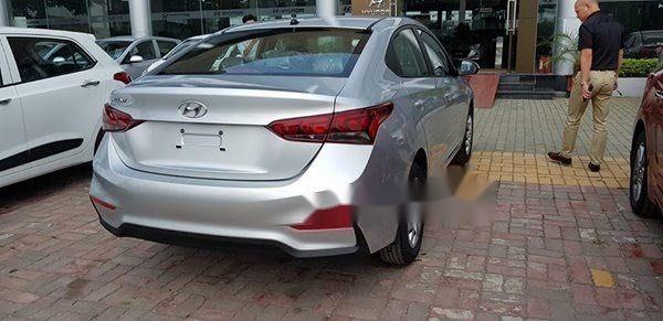 Hyundai Accent 2018 - Cần bán Hyundai Accent sản xuất năm 2018