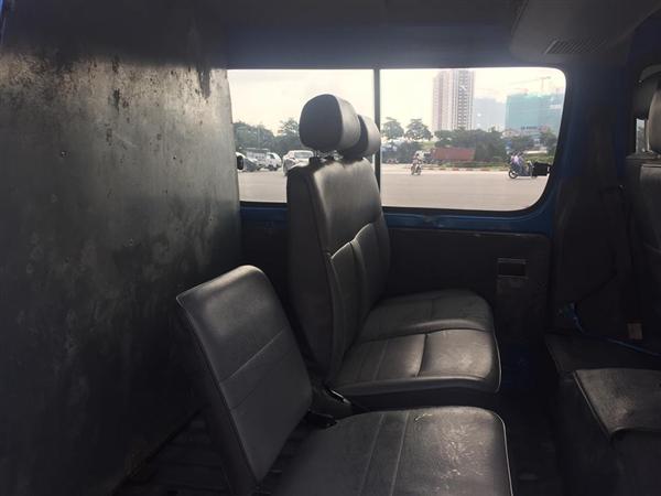 Toyota Hiace 2.7 MT 2005 - Cần bán lại xe Toyota Hiace 2.7 MT đời 2005, 175 triệu