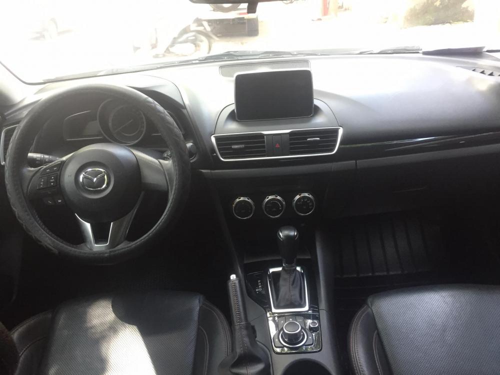 Mazda AZ Cũ  3 1.5 2015 - Xe Cũ Mazda 3 1.5 2015