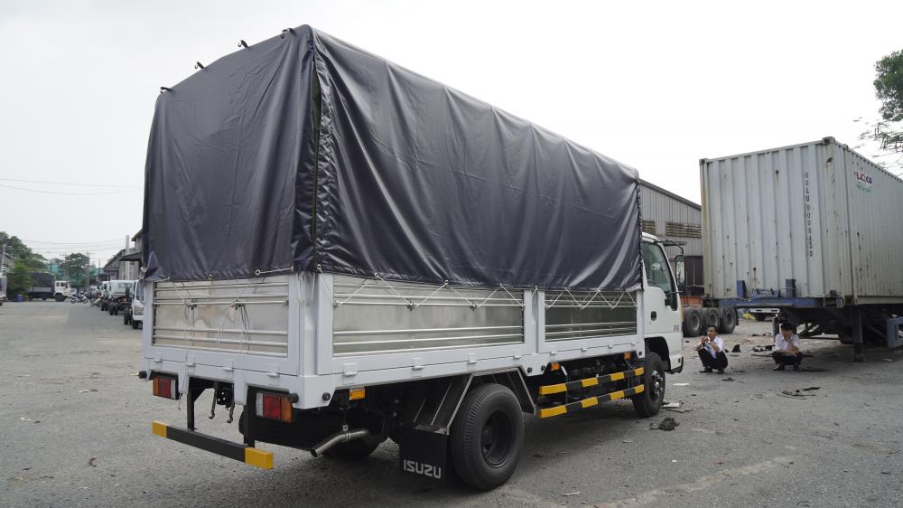 Isuzu QKR QKR77HE4 2018 - Bán xe tải 3 tấn Isuzu QKR77HE4, hỗ trợ trả góp 90%
