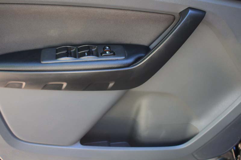Ford Ranger 2015 - Bán xe Ford Ranger 4x4 MT 2015 - 565 triệu
