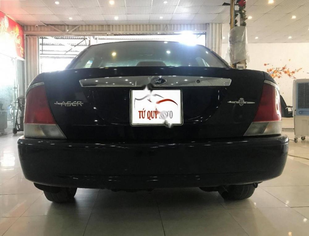 Ford Laser Delux 1.6 MT 2000 - Bán Ford Laser Delux 1.6 MT đời 2000 giá cạnh tranh