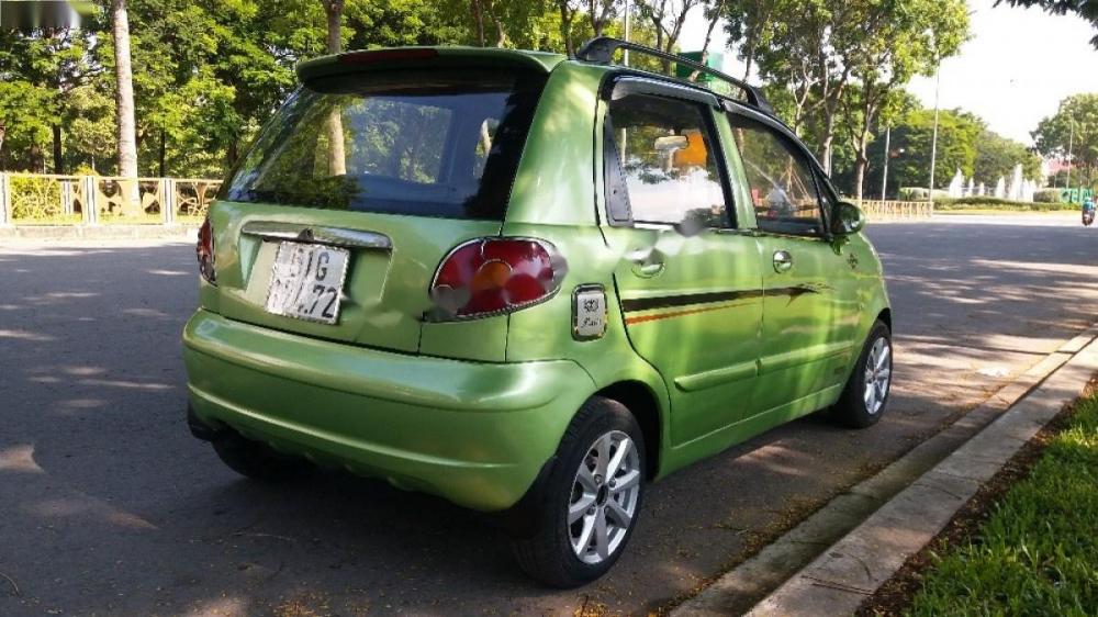 Daewoo Matiz 2004 - Bán xe Daewoo Matiz 2004, giá 85tr