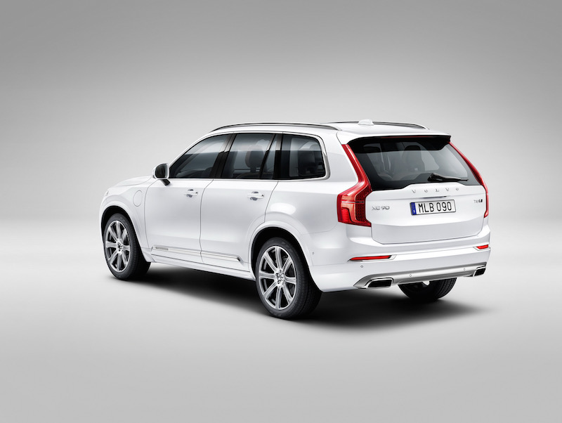 Volvo XC90 2018 - Bán giá xe Volvo XC90 giá 2018 model 2017 màu trắng, đỏ, nâu, đồng, xanh, đen, xám. Lh 0967640046