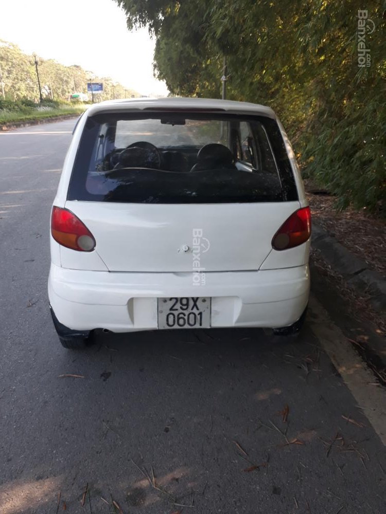 Daewoo Matiz SE 2001 - Cần bán Matiz SE 2001 rất tốt mà rẻ