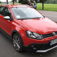 Volkswagen Polo 2018 - Cần bán xe Volkswagen Polo đời 2018, màu đỏ, xe nhập giá cạnh tranh