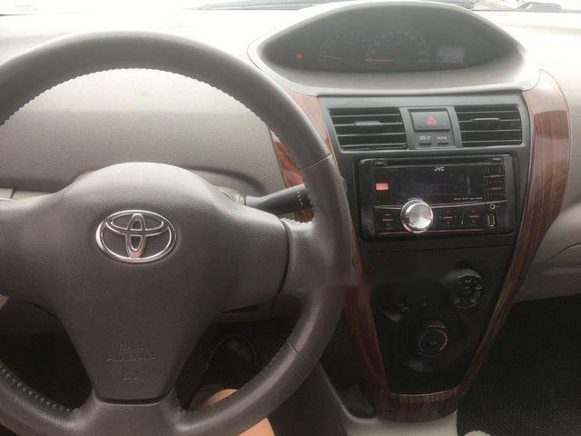 Toyota Vios 2012 - Cần bán gấp Toyota Vios năm sản xuất 2012 như mới