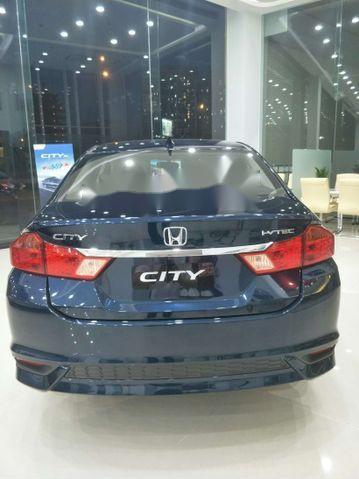 Honda City 2018 - Cần bán Honda City năm sản xuất 2018, giá chỉ 559 triệu