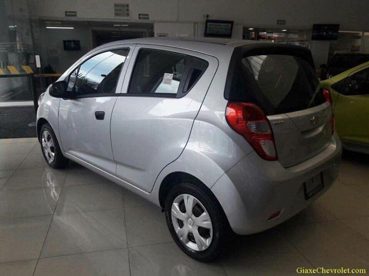 Chevrolet Spark 2018 - Mua Chevrolet Spark nhận ngay 32 triệu tiền mặt tháng 5, LH Ms. Mai Anh: 0966342625