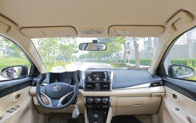 Toyota Vios   G 2018 - Bán Toyota Vios G đời 2018, 513 triệu