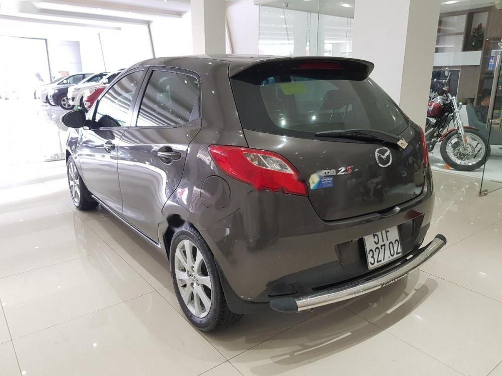 Mazda 2 2015 - Bán Mazda 2 sản xuất 2015 số tự động giá cạnh tranh